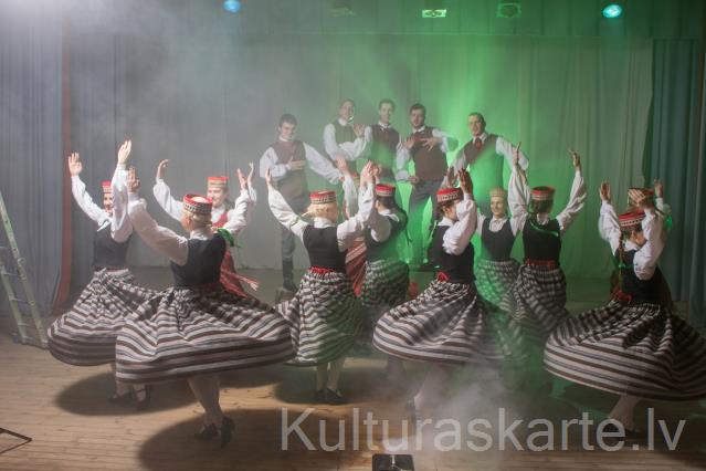 JDK "Jumpraviņa" 
